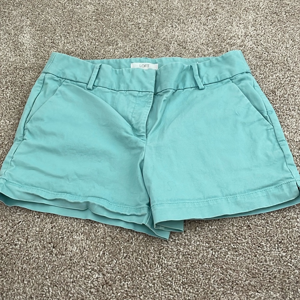 Loft Riviera Shorts
